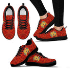sneakers-australia-map-hand-patterns-spider-web