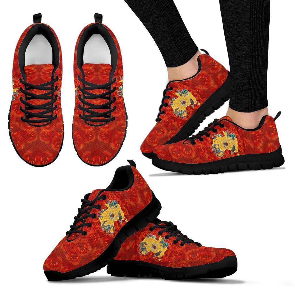 sneakers-australia-map-hand-patterns-spider-web