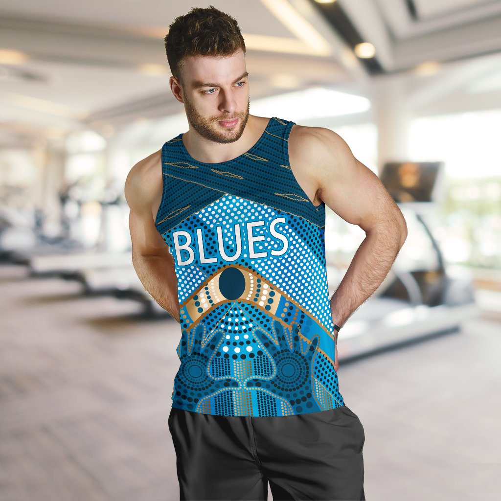 new-south-wales-mens-tank-top-blues-indigenous