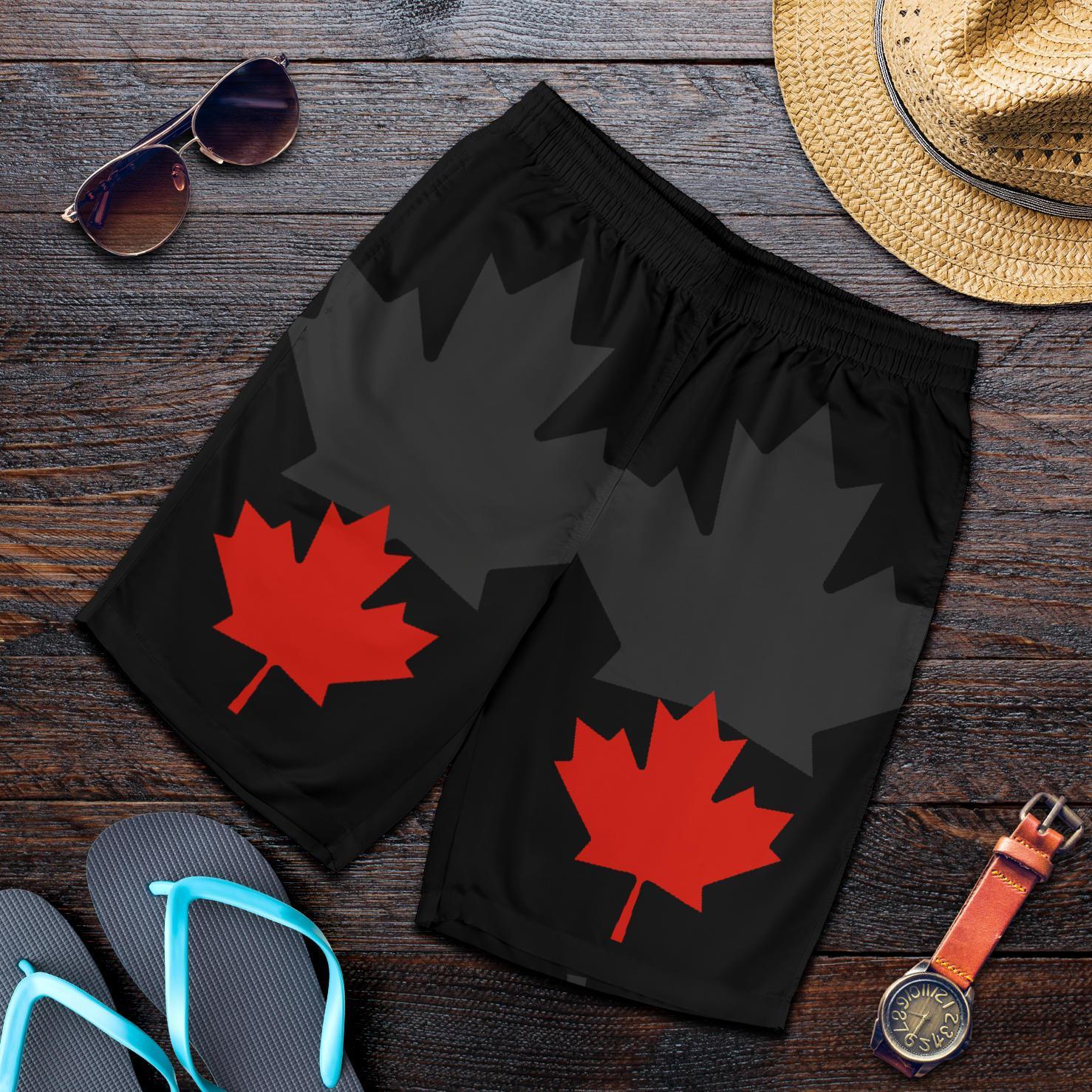 canada-shorts-premium-quality