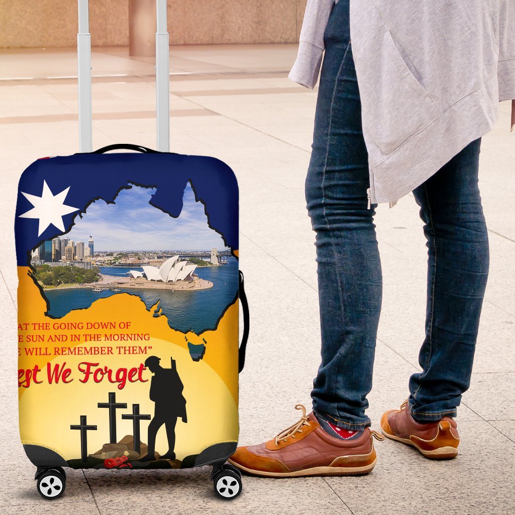 anzac-day-luggage-covers-todays-peace-is-yesterdays-sacrifice