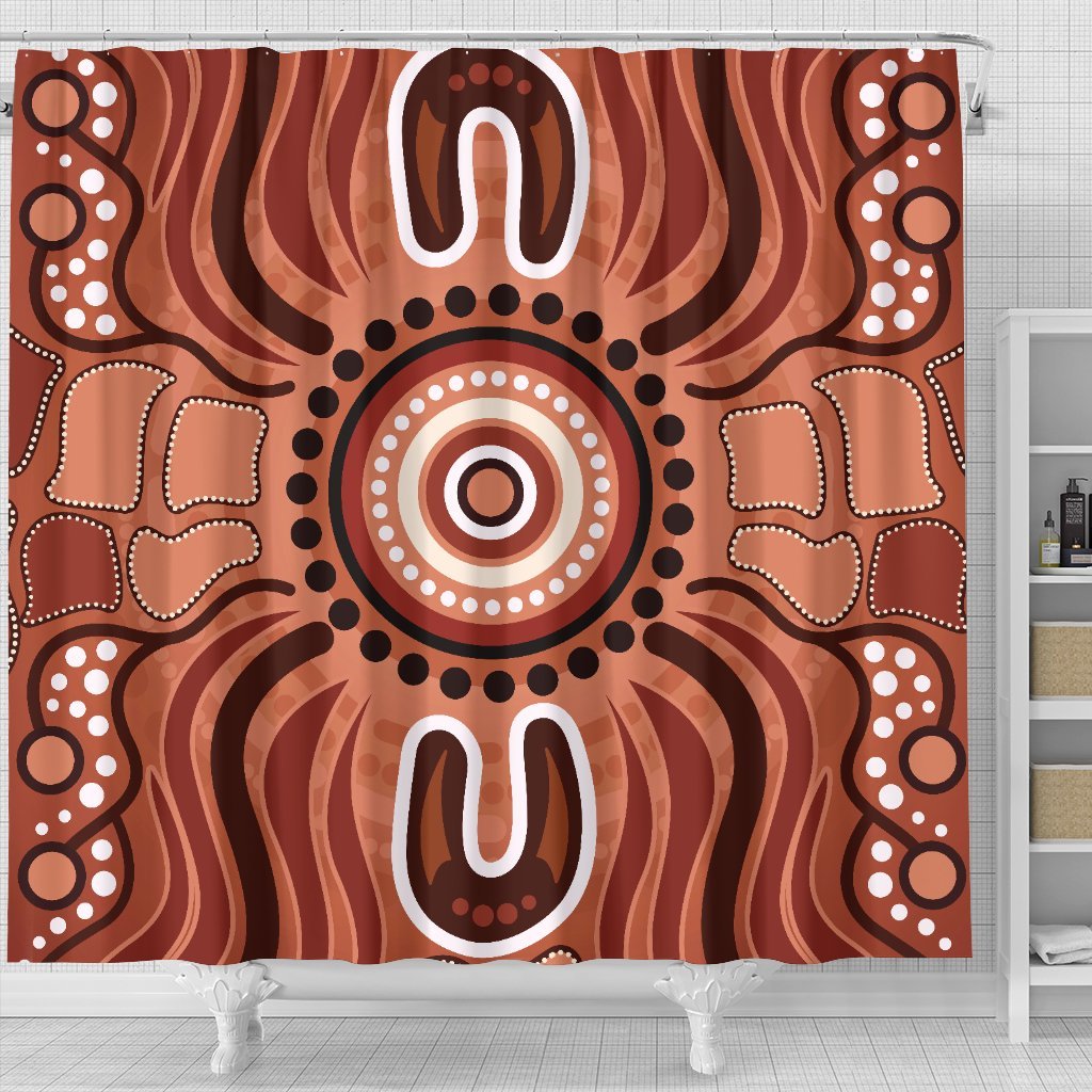 aboriginal-shower-curtain-indigenous-art-patterns-ver02