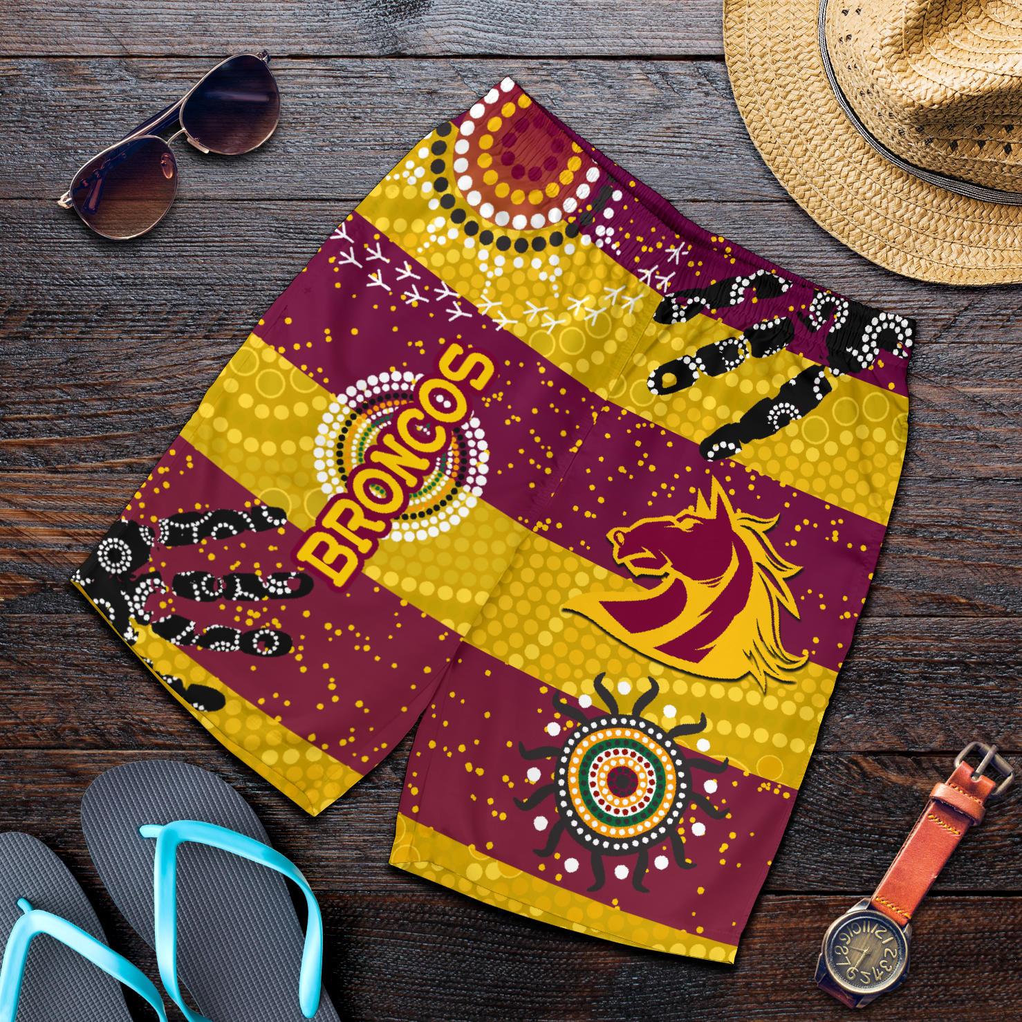 brisbane-broncos-men-shorts-indigenous-country-style-no-1