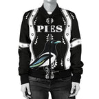 collingwood-bomber-jacket-for-women-pies-indigenous-black
