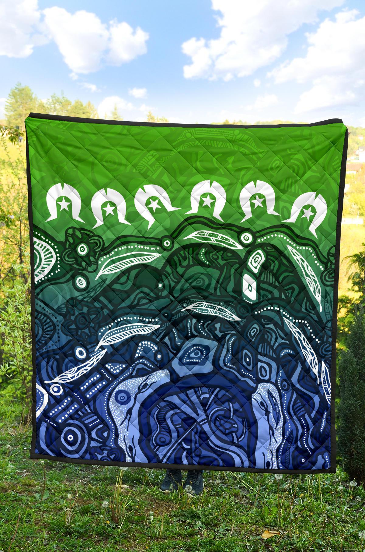 torres-strait-islands-premium-quilt-blue