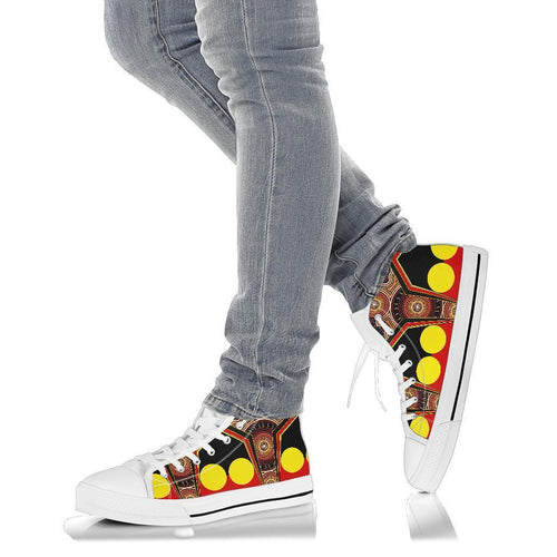 high-top-shoe-2-aboriginal-with-dot-painting-art
