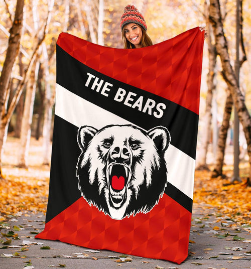 north-sydney-premium-blanket-the-bears-sporty-style