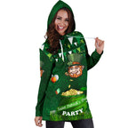 patricks-day-women-hoodie-dress-shamrock-festival-style