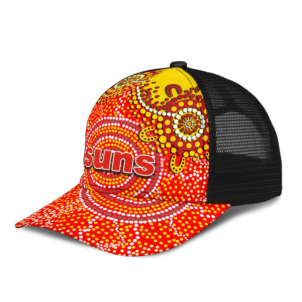 gold-coast-cap-sun-aboriginal