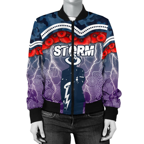 storm-womens-bomber-jacke-anzac-day-aboriginal