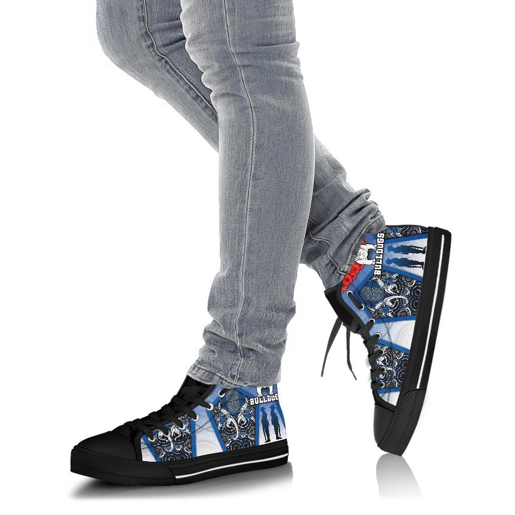 australia-bulldogs-rugby-high-top-shoe-anzac-day-survival-world