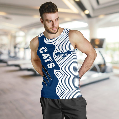 custom-personalised-geelong-mens-tank-top-cats-indigenous
