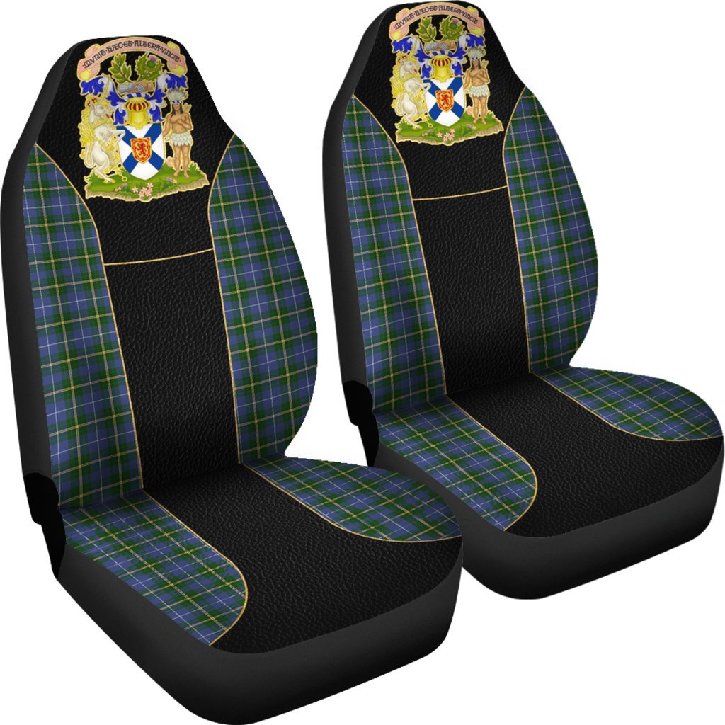 canada-nova-scotia-coat-of-arms-car-seat-covers