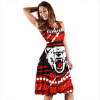 Bears Women Dress North Sydney Only - Vibe Hoodie