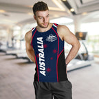 mens-tank-top-australian-coat-of-arms-mens-tank