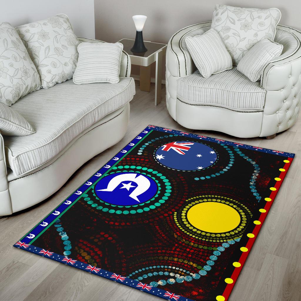 area-rug-aboriginal-dot-patterns-flag