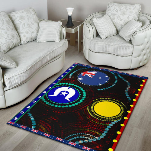 area-rug-aboriginal-dot-patterns-flag