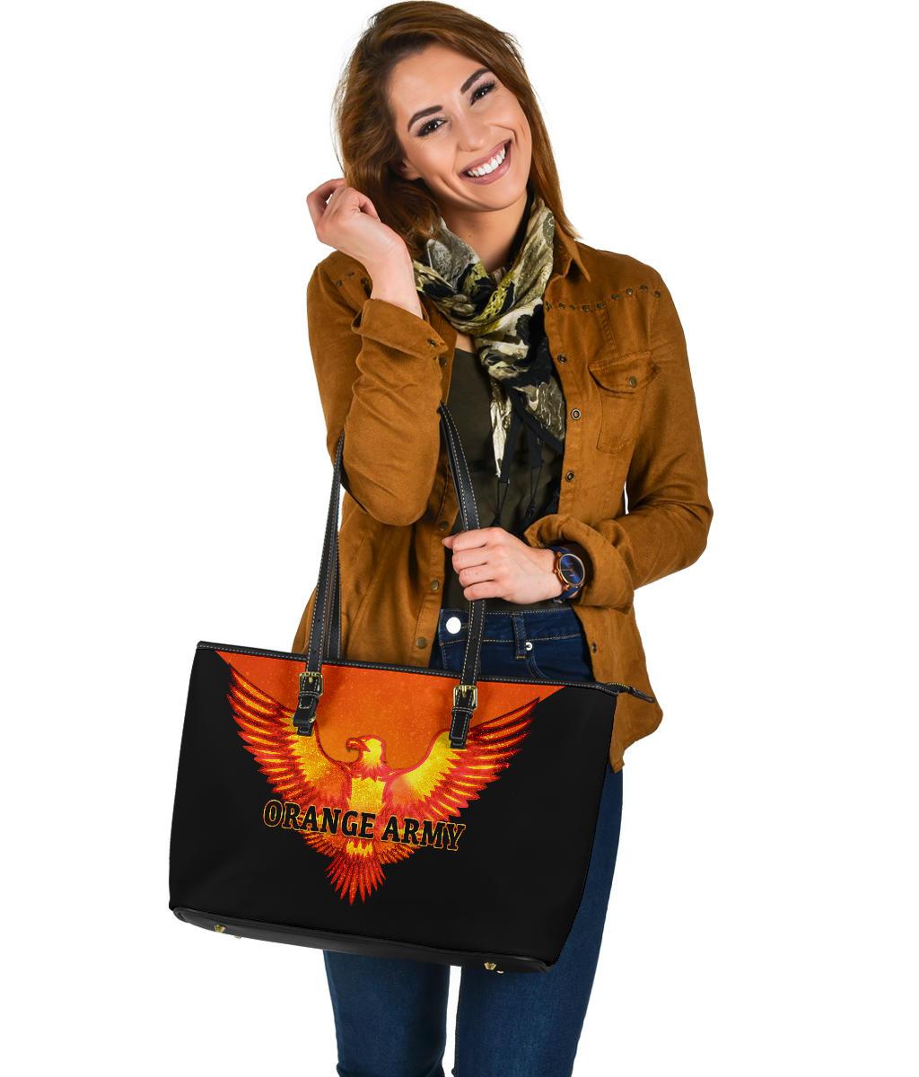 orange-army-large-leather-tote-cricket-black
