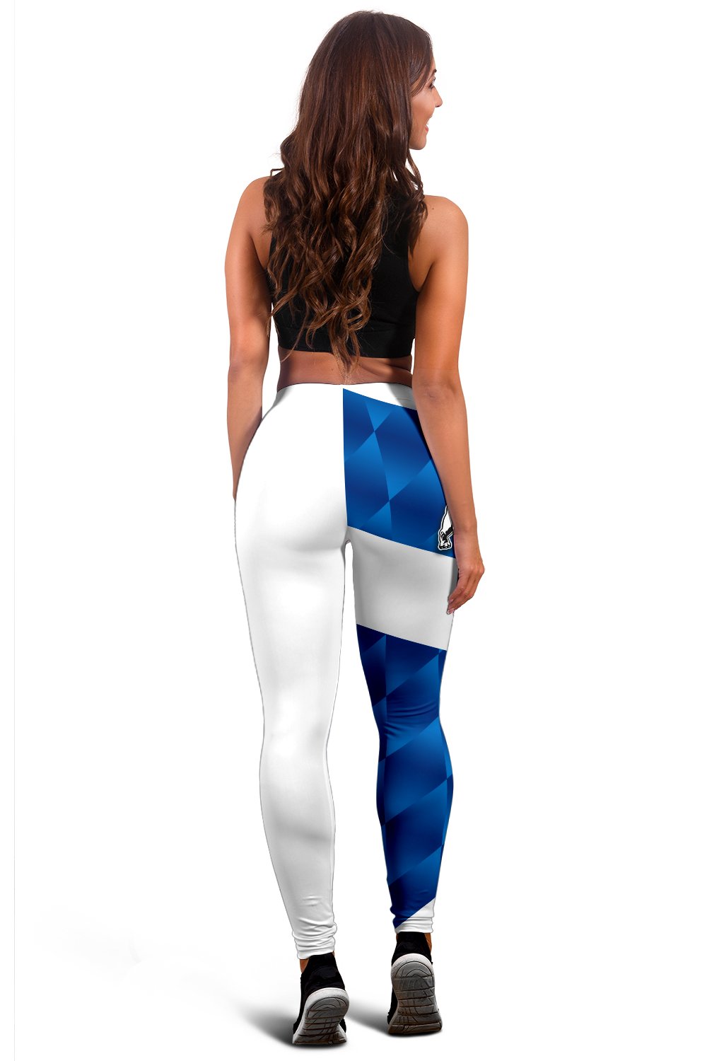 bulldogs-women-leggings-sporty-style