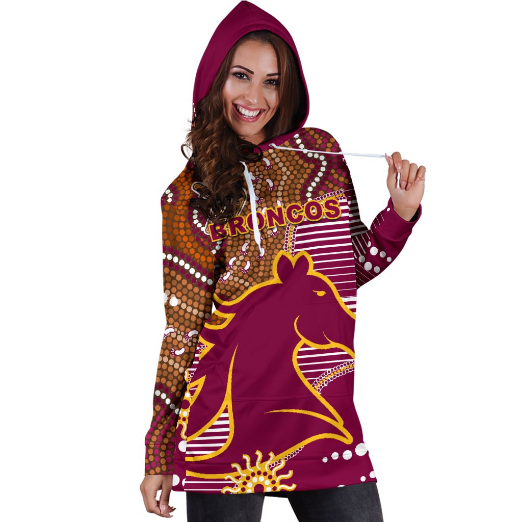 broncos-super-women-hoodie-dress-indigenous-brisbane