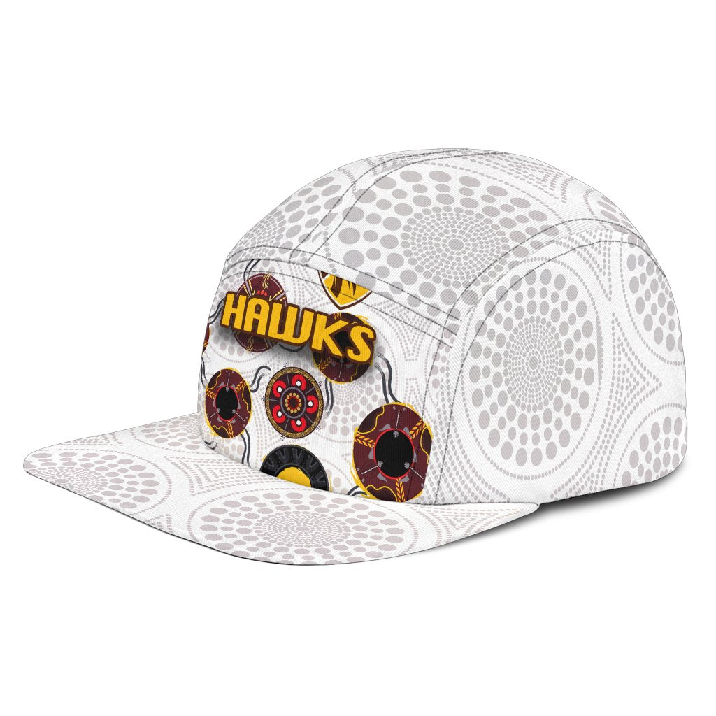 hawthorn-hat-hawks-indigenous-white
