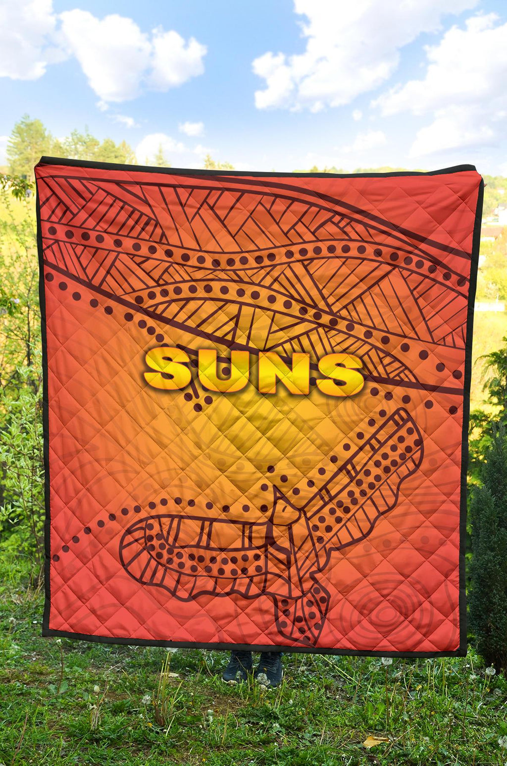 gold-coast-premium-quilt-suns-simple-indigenous