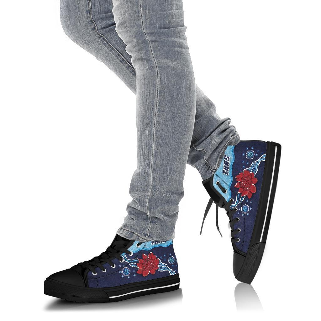 nsw-high-top-shoe-tahs-indigenous