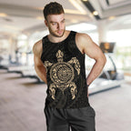 new-zealand-men-tank-top-maori-turtle-tattoo-gold