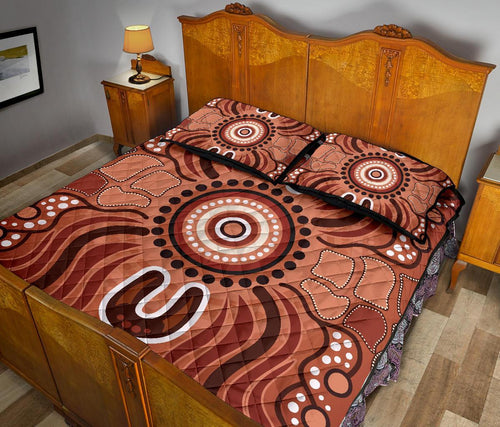 aboriginal-quilt-bed-set-indigenous-art-patterns-ver02