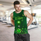 patricks-day-men-tank-top-shamrock-vibes
