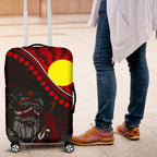 aboriginal-luggage-covers-indigenous-people-and-sun
