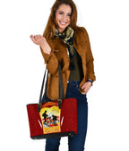 anzac-small-leather-tote-lest-we-forget-aboriginal-version