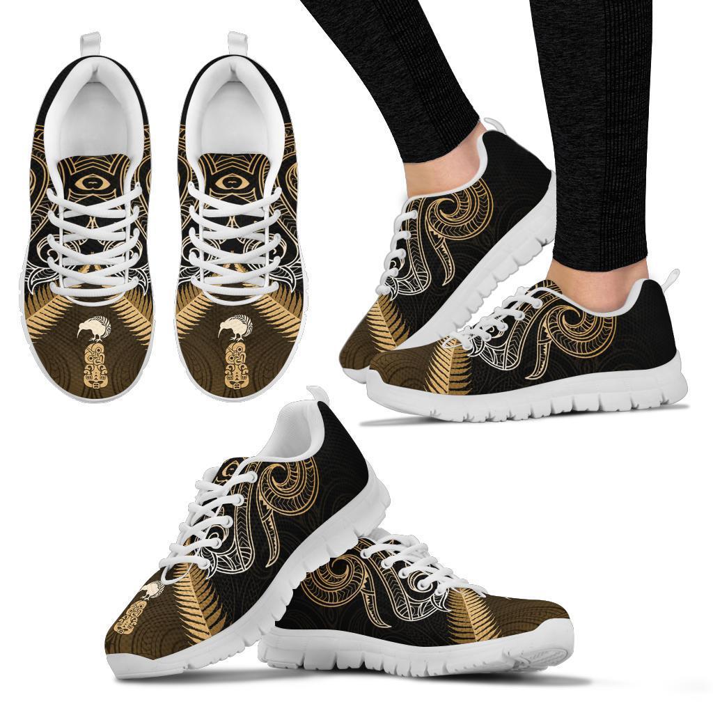 maori-manaia-new-zealand-sneakers-gold
