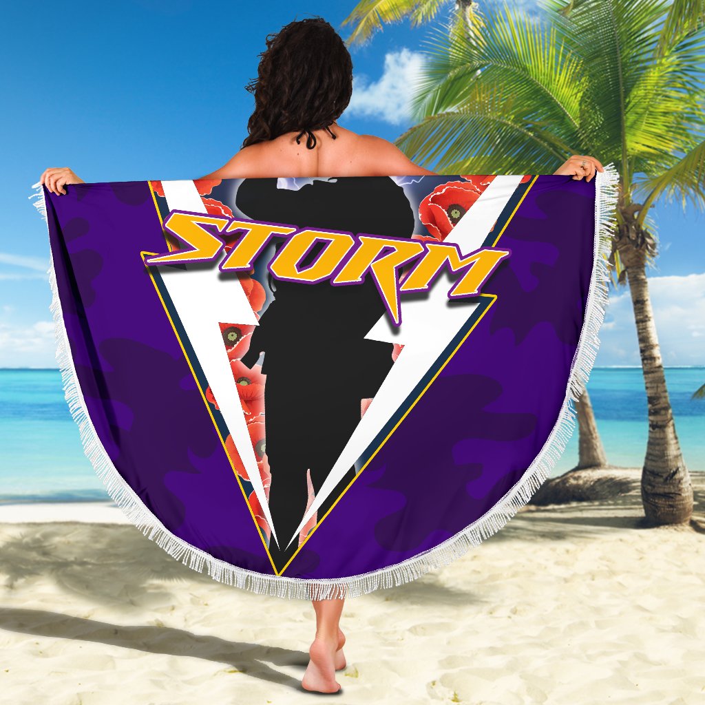 melbourne-beach-blanket-storm-anzacday