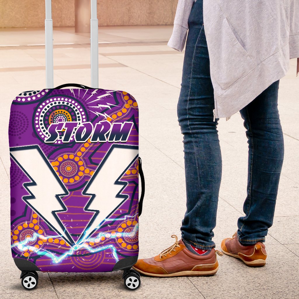 storm-luggage-covers-melbourne-indigenous-thunder