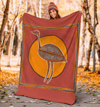aboriginal-premium-blanket-indigenous-emu
