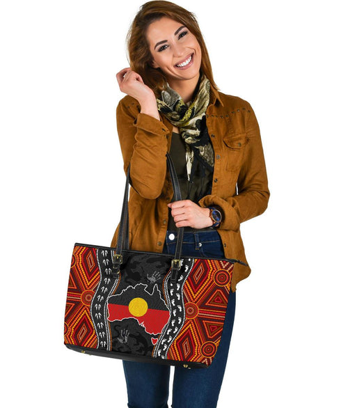 aboriginal-large-leather-tote-bag-australia-indigenous-map