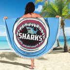 sharks-rugby-beach-blanket-cronulla-sutherland