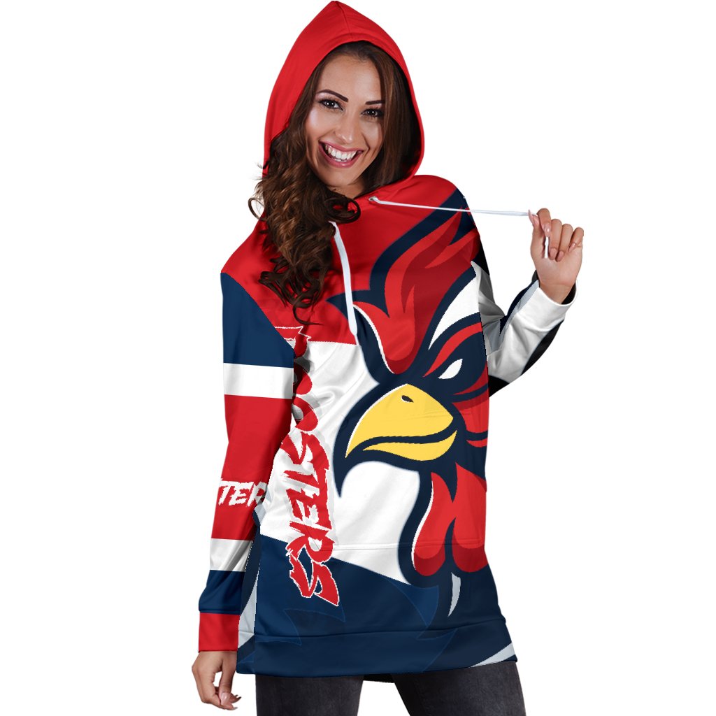 australia-roosters-womens-hoodie-dress-sydney
