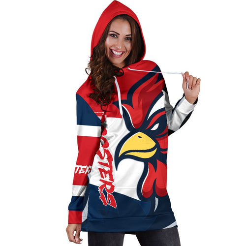 australia-roosters-womens-hoodie-dress-sydney