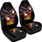 aboriginal-car-seat-covers-australian-boomerang-and-snake-indigenous-art