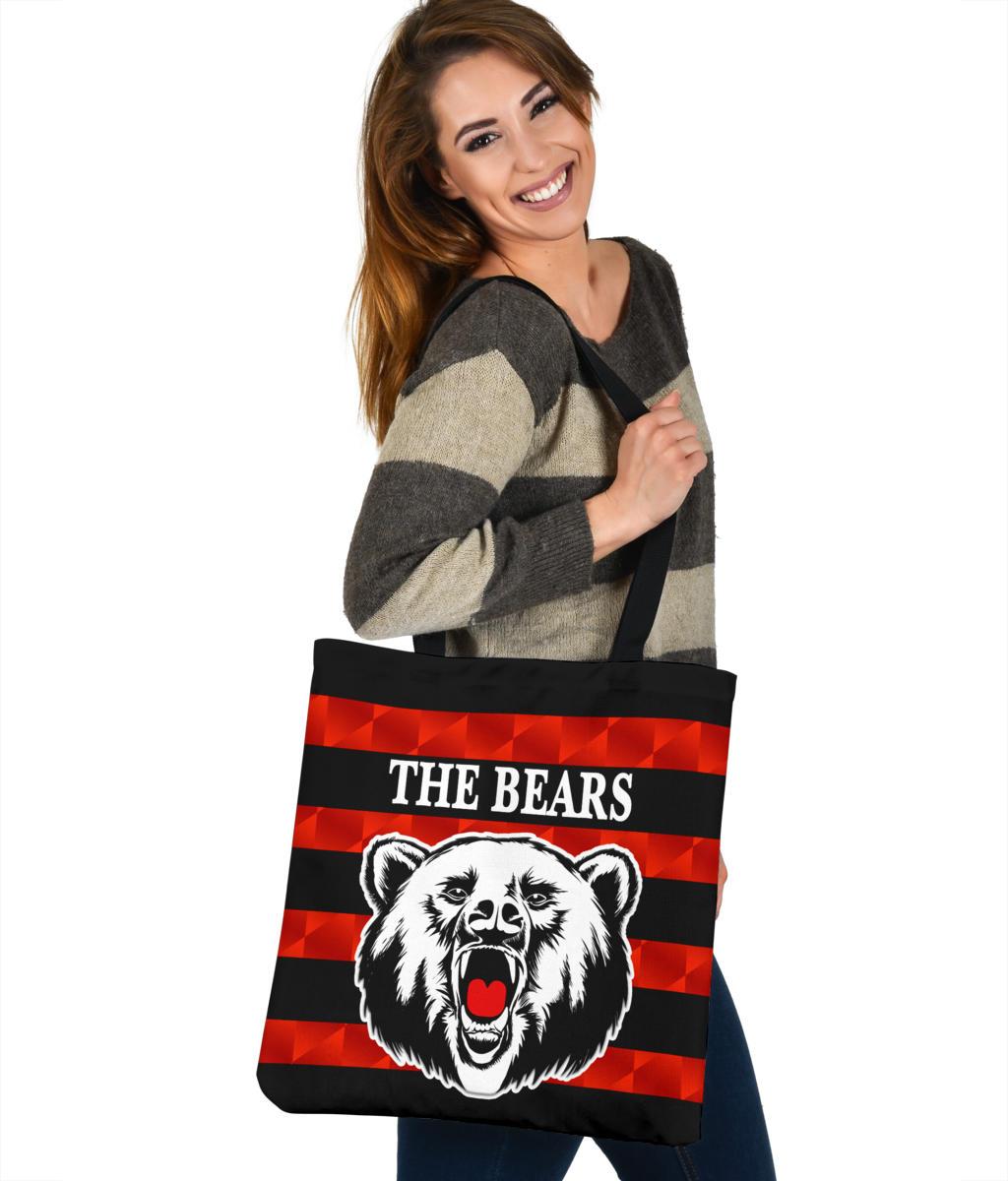 north-sydney-tote-bag-the-bears-simple-style