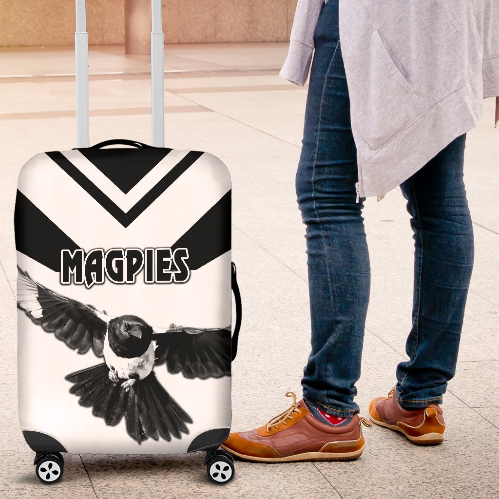 western-suburbs-magpies-luggage-covers-original-style-white
