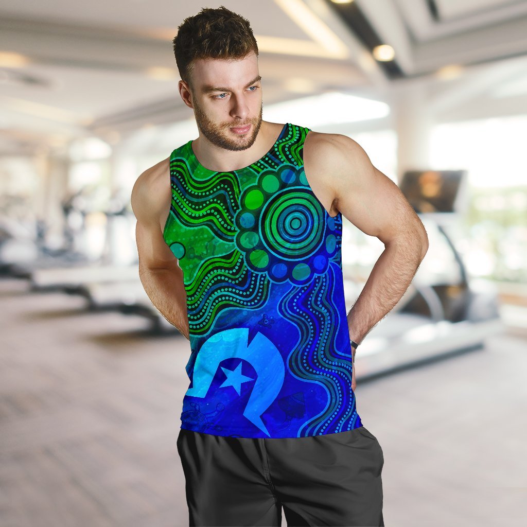 aboriginal-mens-tank-top-torres-strait-islands-flag