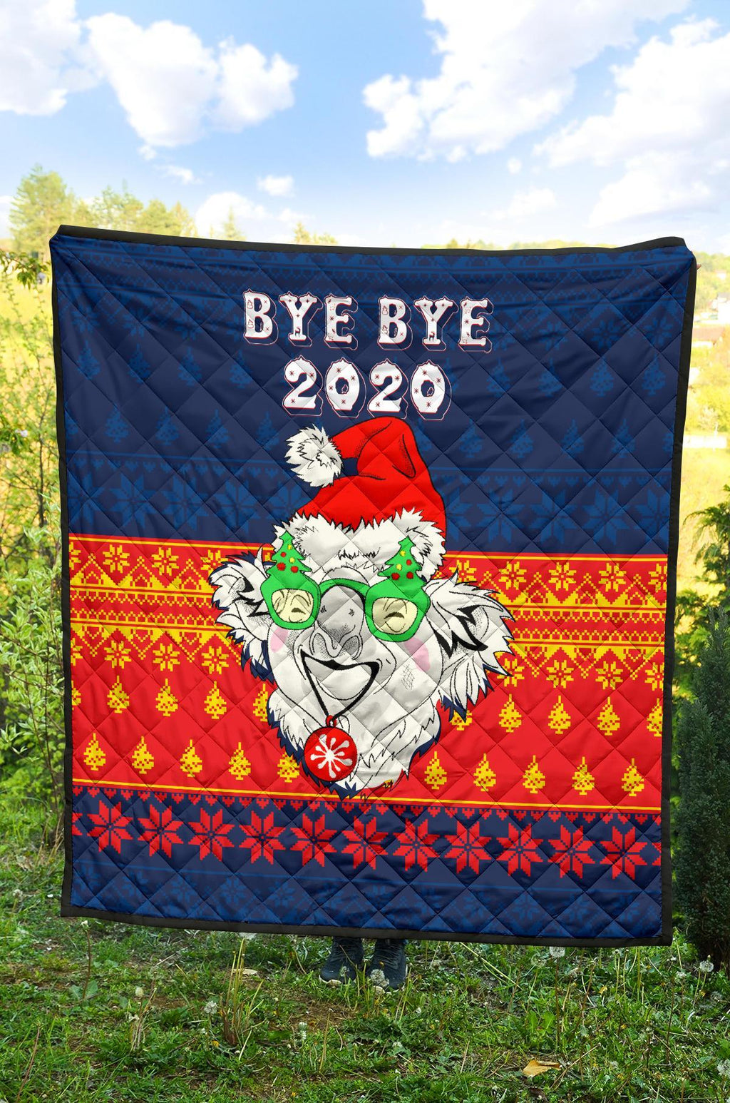 christmas-premium-quilt-bye-bye-2020