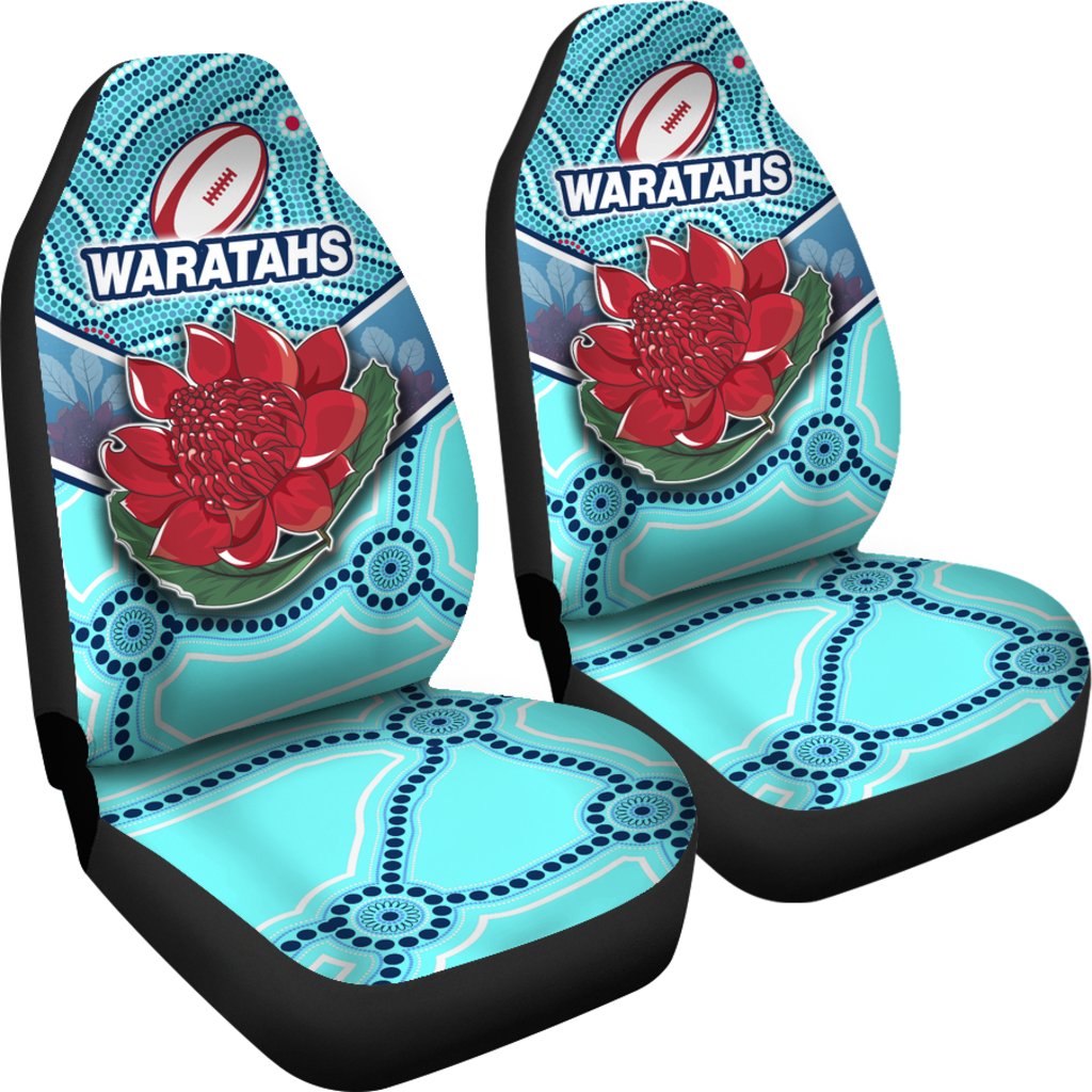 new-south-wales-rugby-car-seat-covers-indigenous-nsw-waratahs
