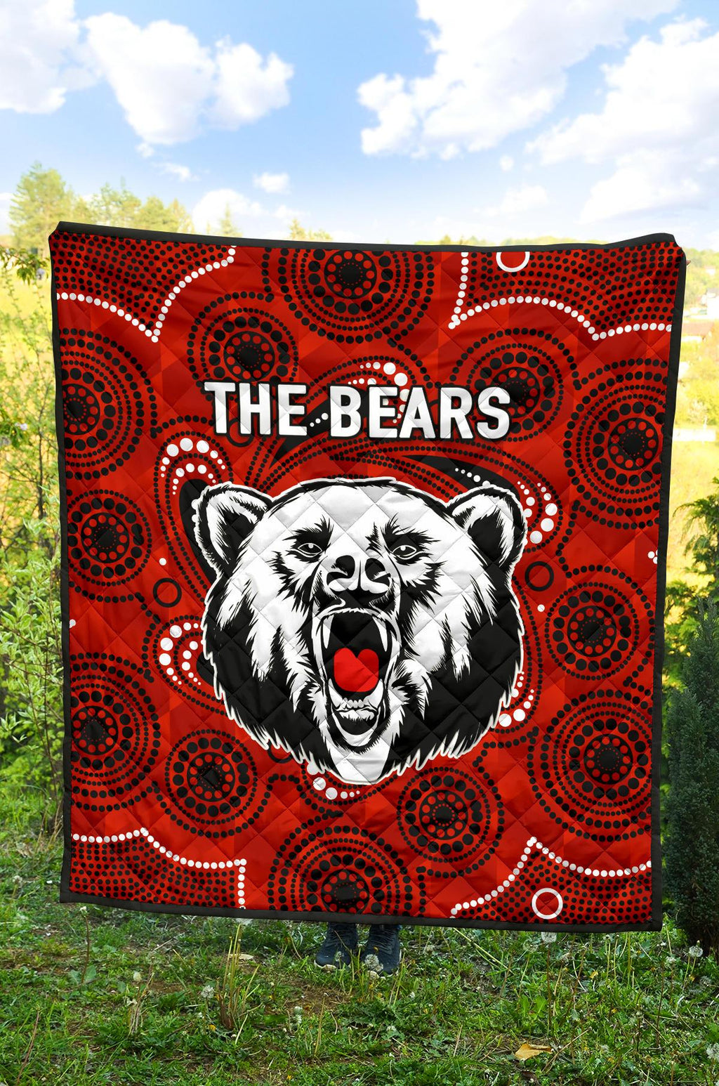 north-sydney-premium-quilt-the-bears-indigenous