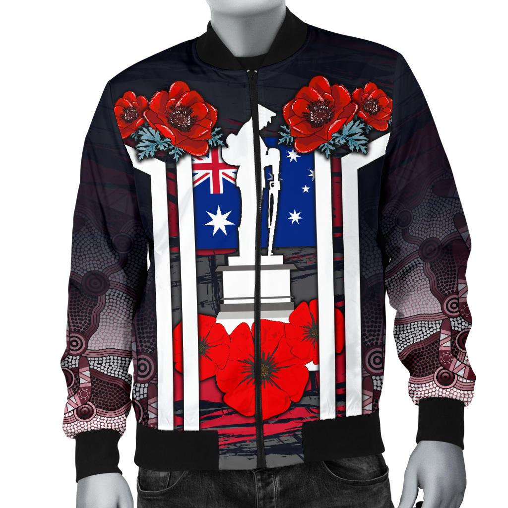 bomber-jacket-anzac-day-jacket-poppy-flowerss-dot-painting-men