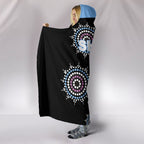 cronulla-hooded-blanket-sharks-simple-indigenous-black