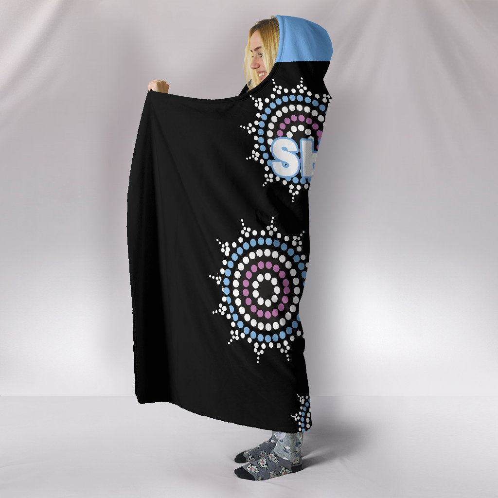 cronulla-hooded-blanket-sharks-simple-indigenous-black